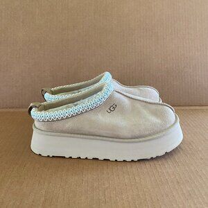 NEW UGG Women's Tazz Slipper "Sand" | US 8